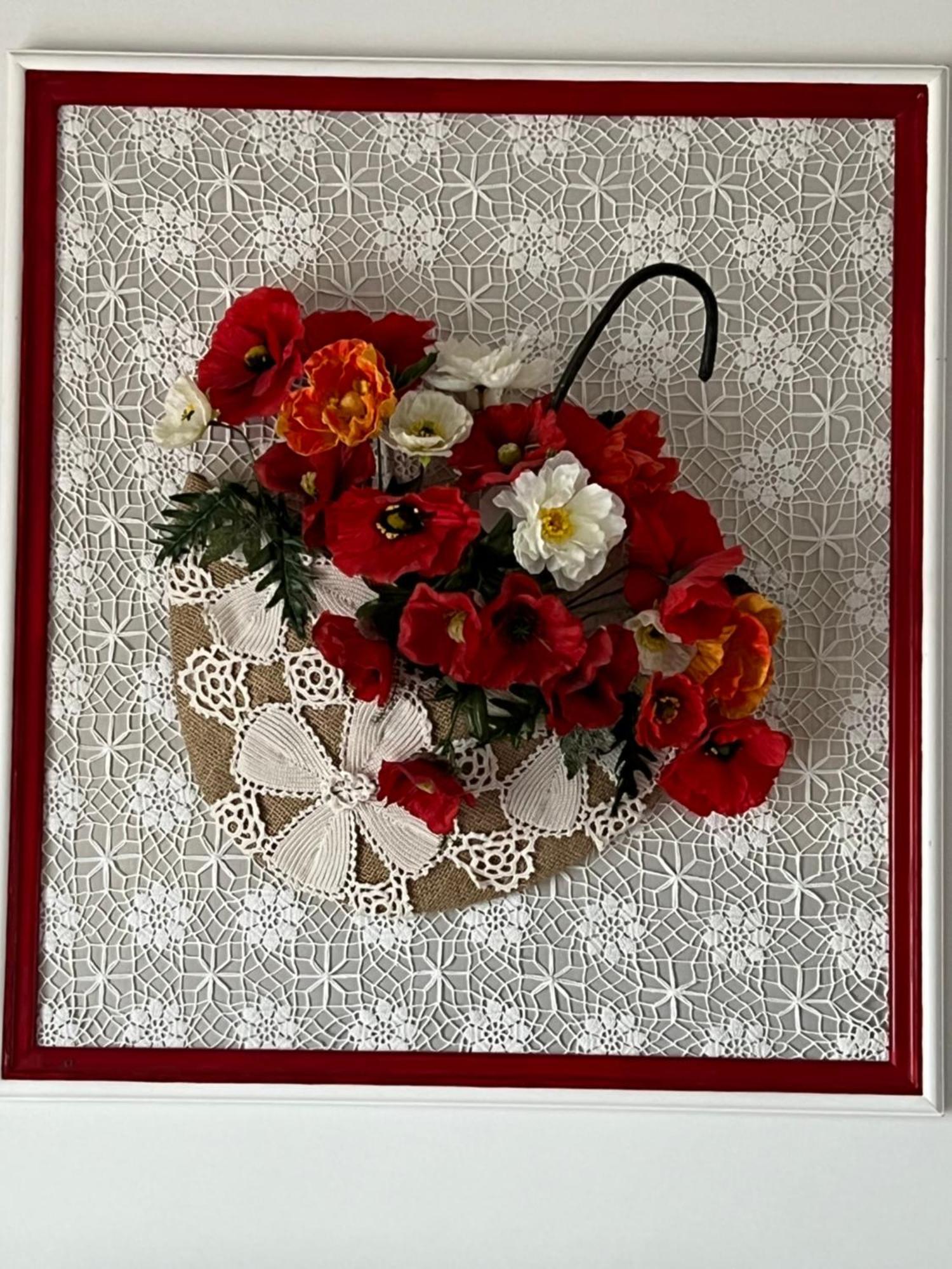 Flower Breeze Chebanka 外观 照片